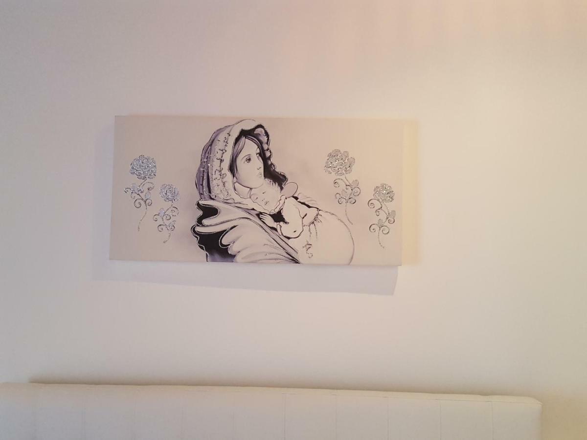 圣埃拉莫因科莱Dimora Di Mara住宿加早餐旅馆 外观 照片