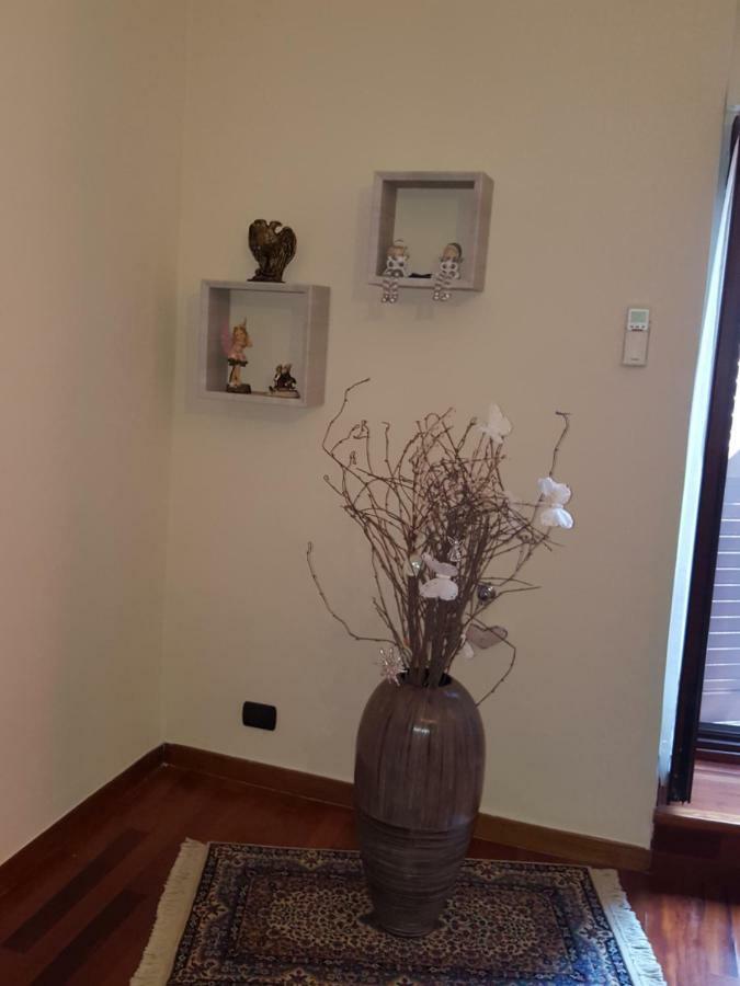圣埃拉莫因科莱Dimora Di Mara住宿加早餐旅馆 外观 照片