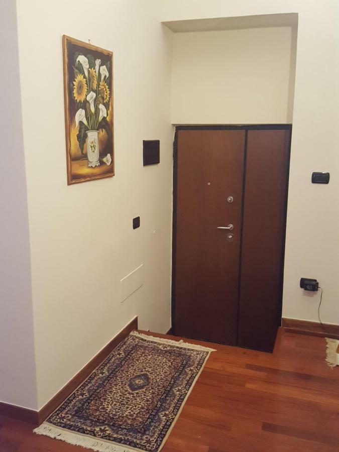 圣埃拉莫因科莱Dimora Di Mara住宿加早餐旅馆 外观 照片